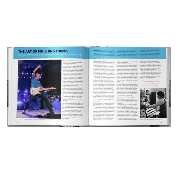 Bjooks Patch & Tweak With Korg