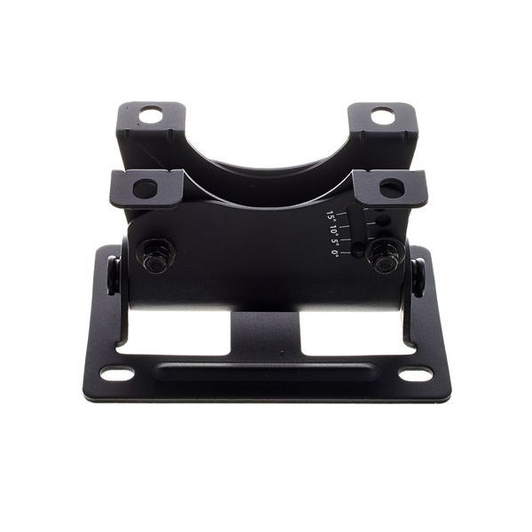 Syrincs I-Series Wall Mount black