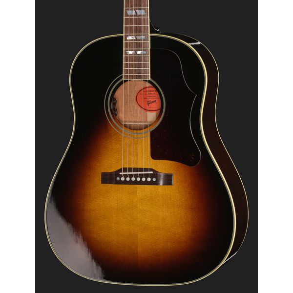 Gibson Southern Jumbo Original VS