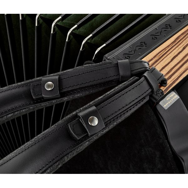 Müller Wildspitz G/C/F/Bb