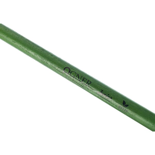 Agner Junior Green Sticks