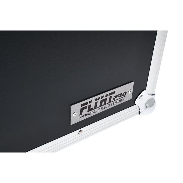 Flyht Pro Microphone Case 7 bk