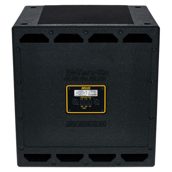 Markbass MB58R 122 Energy Box 4