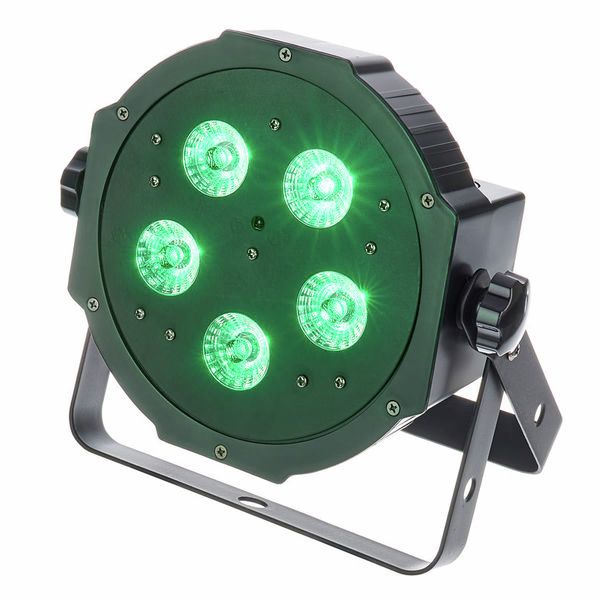 ADJ Mega TriPar Profile + Bundle