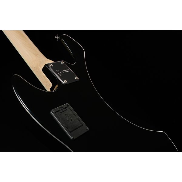 Marcus Miller V7 Alder-4 FL BK 2nd Gen