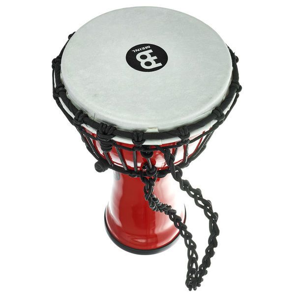 Meinl Junior Djembe Red