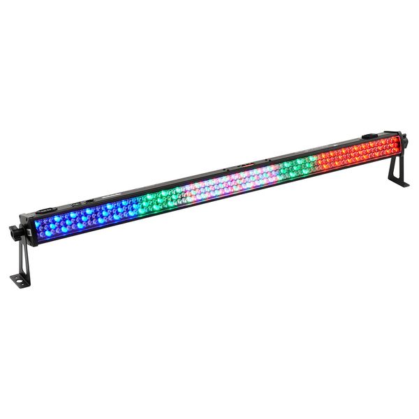 Stairville Led Bar 240/8 RGB DMX 3 Bundle