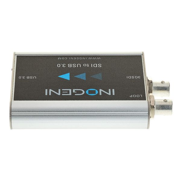 Inogeni SDI-USB 3.0 Converter