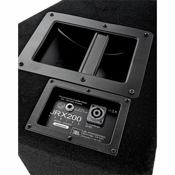 JBL JRX 212