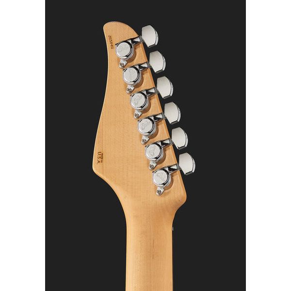 Suhr Classic S ST SSS RW SB