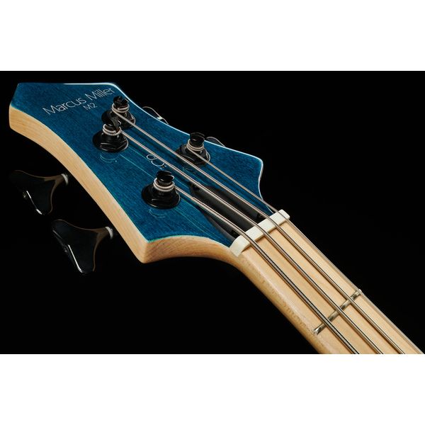 Marcus Miller M2 TBL 2nd Gen