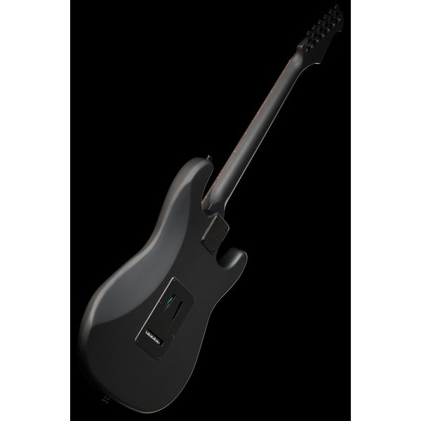 Harley Benton ST-20HSS LH SBK