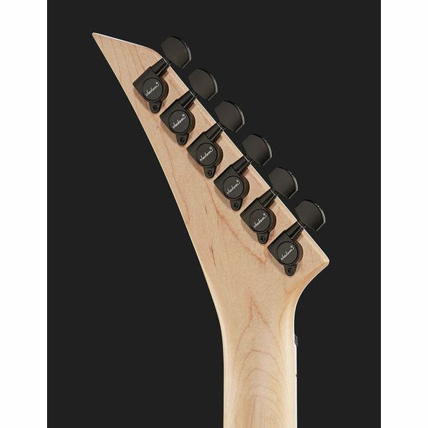 Jackson JS22 Dinky BLK AH