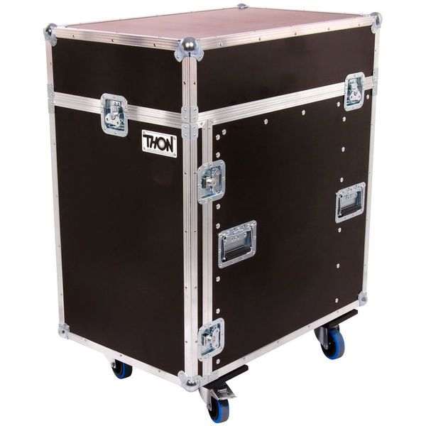 Thon L-Rack 15U 75 RR SH HD