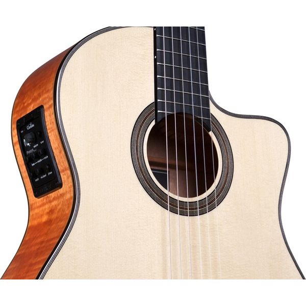 Cordoba Fusion 14 Maple