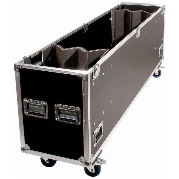 Thon Display Multicase 75" 2in1 PB