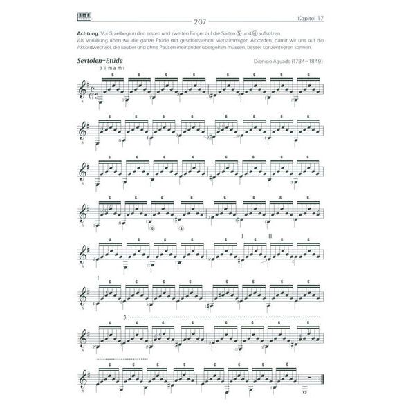 AMA Verlag Gitarrenschule