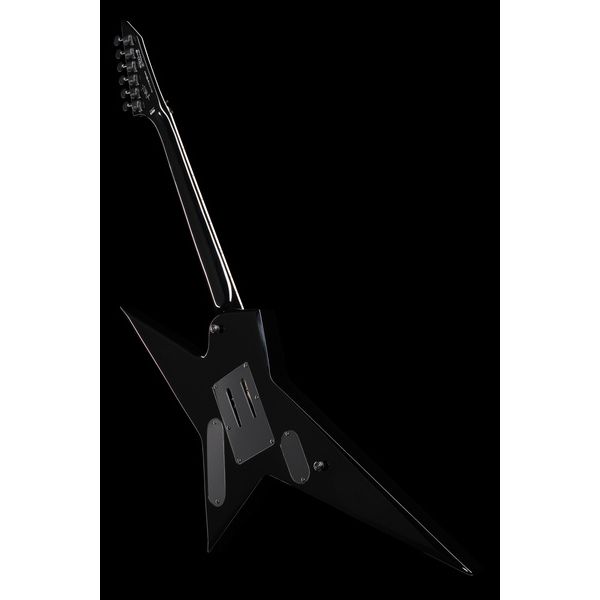 ESP LTD SD-2 Sammy Duet Black