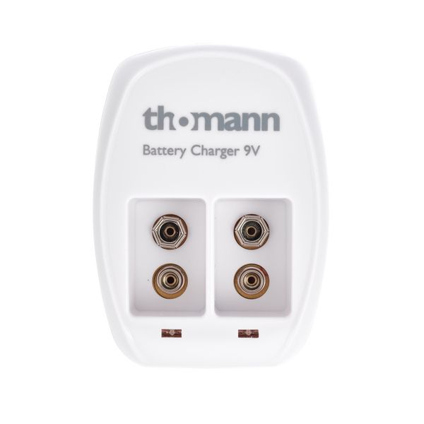 Thomann 9V Charger Bundle