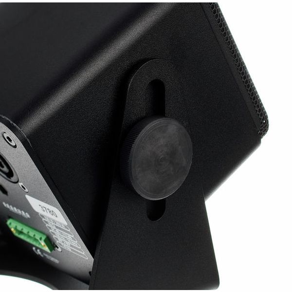 Seeburg Acoustic Line i4 BK