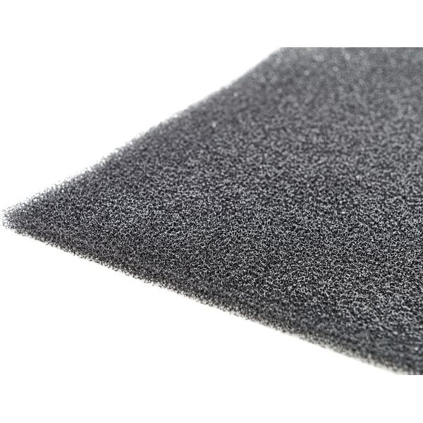 Adam Hall 019505 Speaker Front Foam 5mm