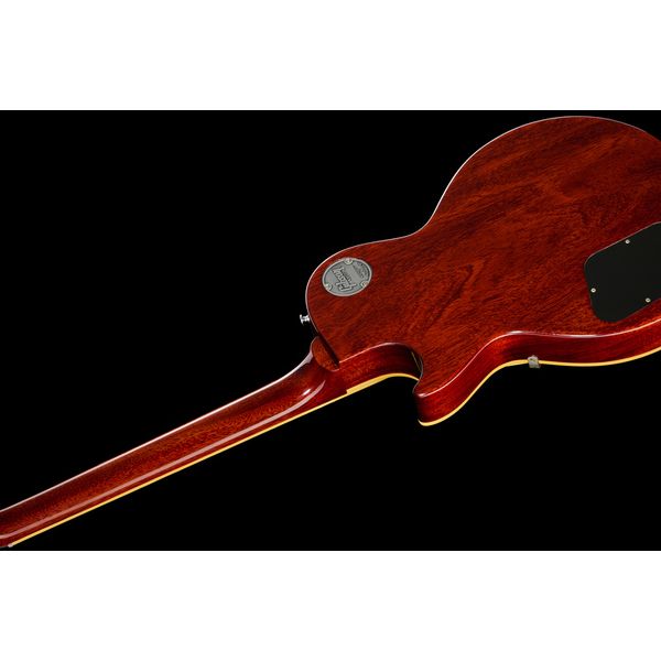 Gibson LP Standard 60 WC VOS HPT#2