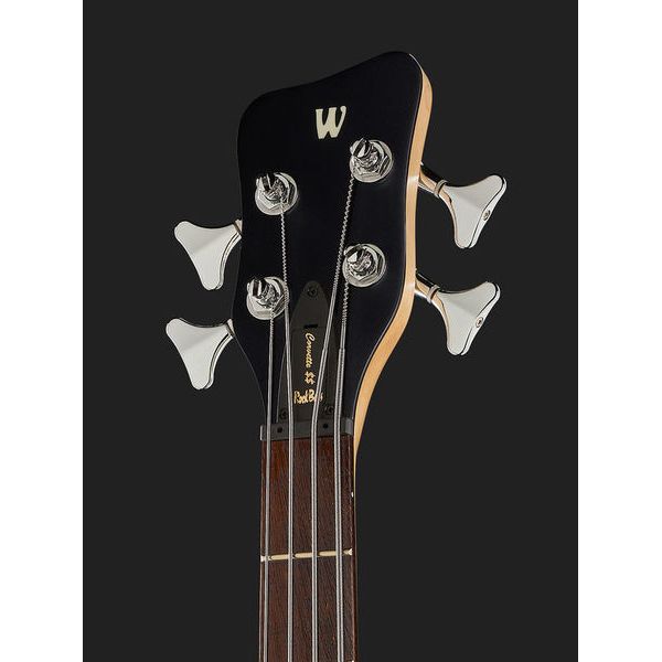 Warwick RB Corvette $$ LH 4 NB TS