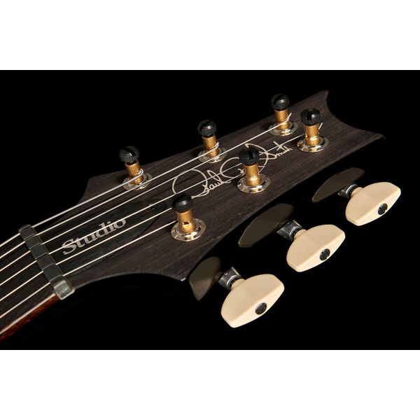 PRS Studio Purple Mist