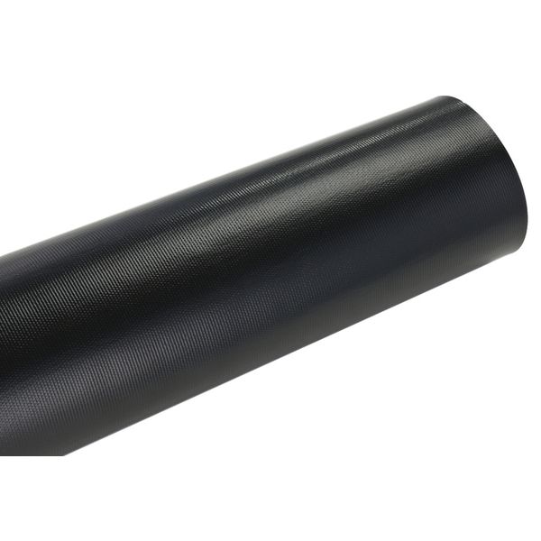 Drum N Base Pro Heavy Drum Rug Black