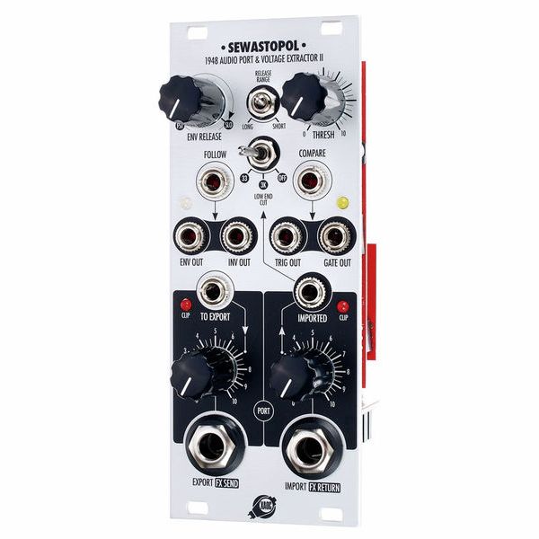 XAOC Devices Sewastopol II