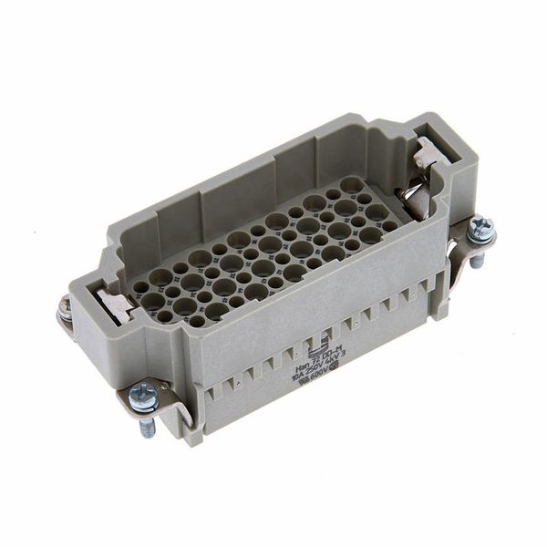 Harting Han 72DD-SMC-SE-CRA