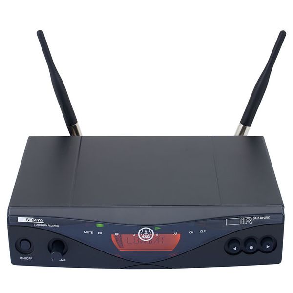 AKG WMS 470 C5 Band 1 Set