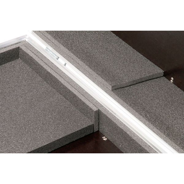 Thon Keyboard Case Roland FP-60/X