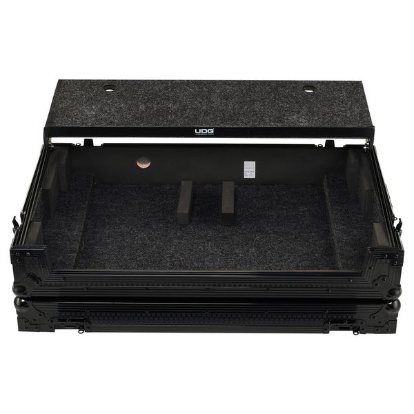 UDG Flight Case Rane Four (L&W)