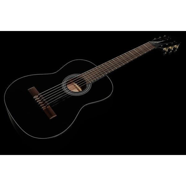 Gewa Student Black 1/2