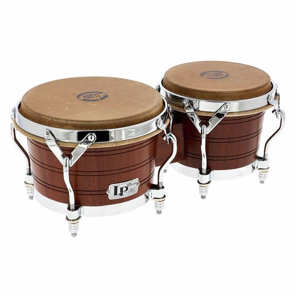 LP 1964 Original Bongo 1964