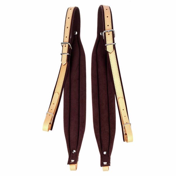 Thomann 70 Pro Accordion Strap L BR