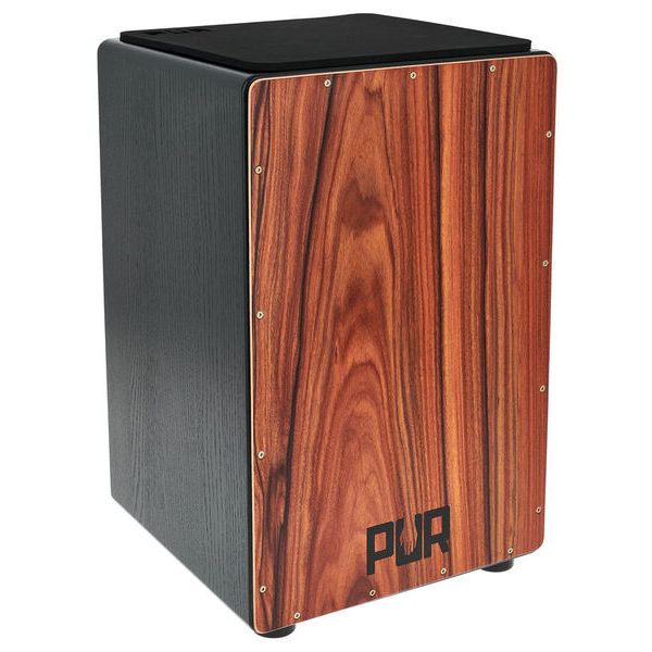 PUR Vision Pro Black Palisander