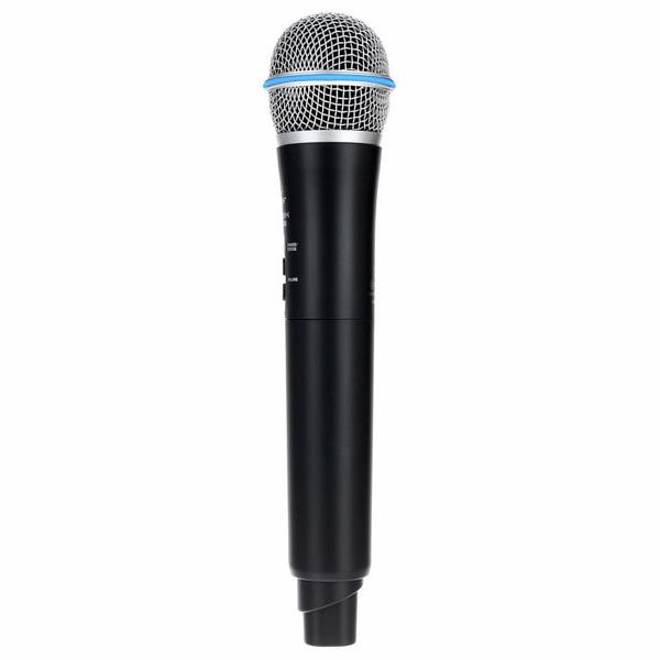 Behringer ULM302MIC