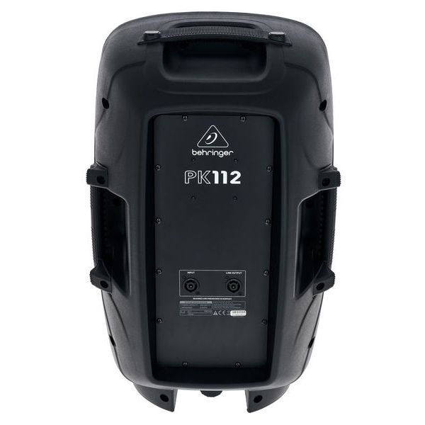Behringer PK112