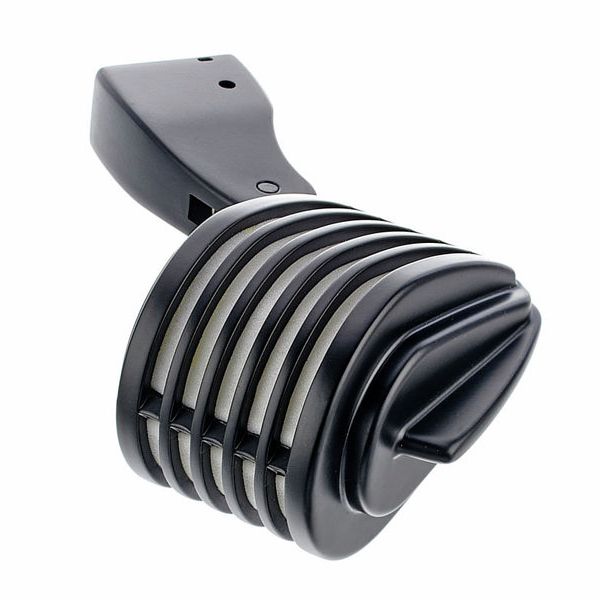 Heil Sound The Fin Black/White