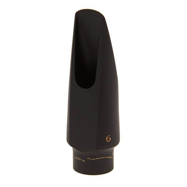 Aizen JM Mouthpiece Alto 6