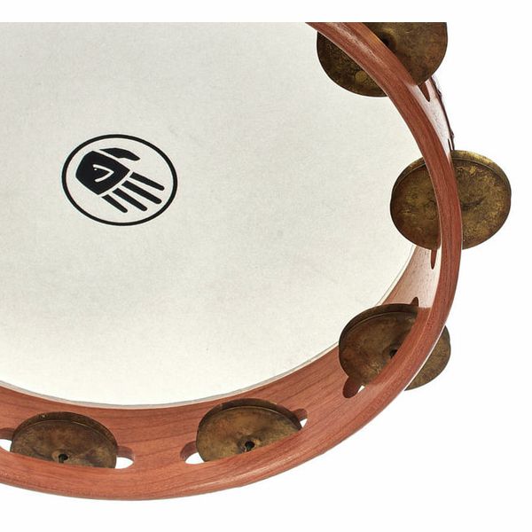 Black Swamp Percussion S3TSS Tambourine