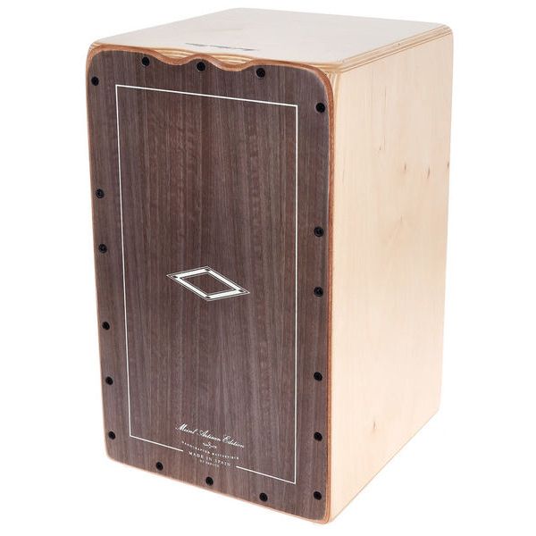 Meinl Artisan Tango Cajon Gr.Eucal.