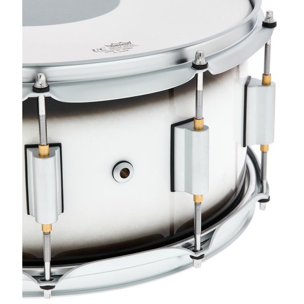 DrumCraft Series 6 14"x6,5" Snare -SWB