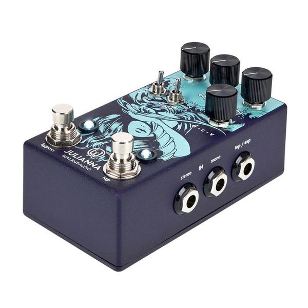 Walrus Audio Julianna Chorus