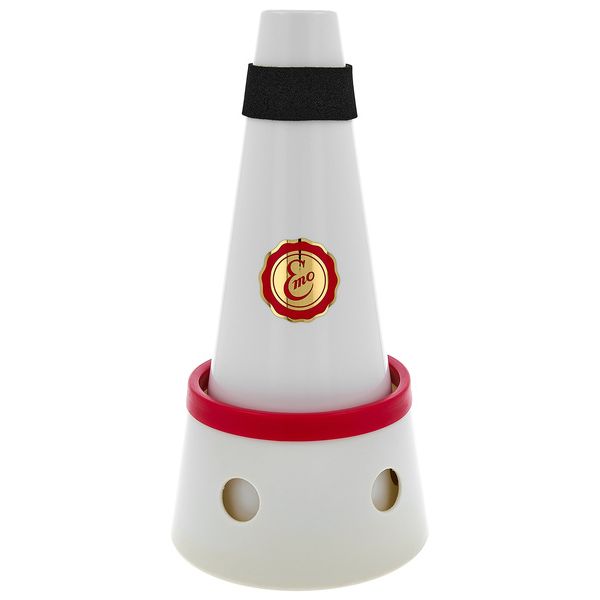 Emo Trumpet Whisper Mute