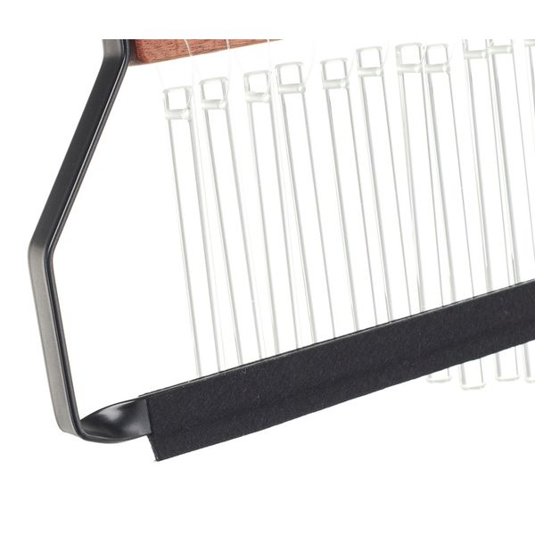 Kolberg 1385DP Glass Chimes Large