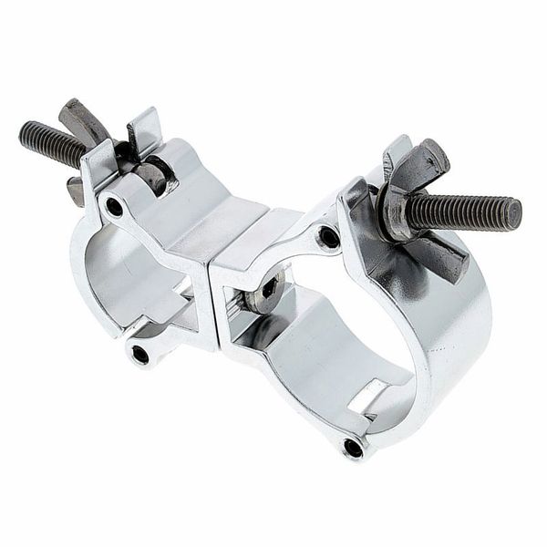 Global Truss 8233 Swivel Coupler 35/50mm