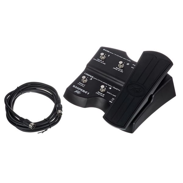 Peavey Sanpera 1